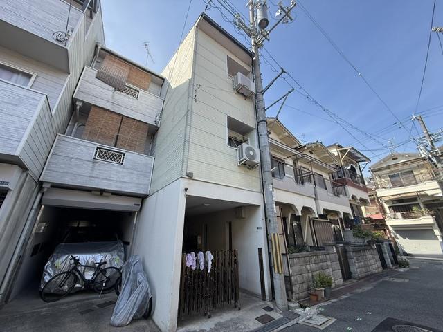 石原ハイツ