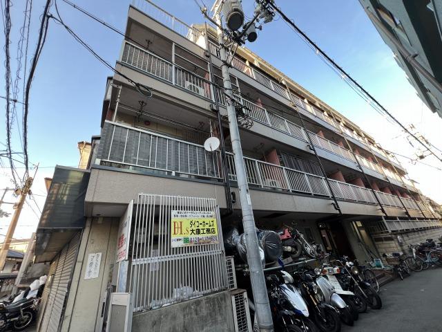 末広ハイツ