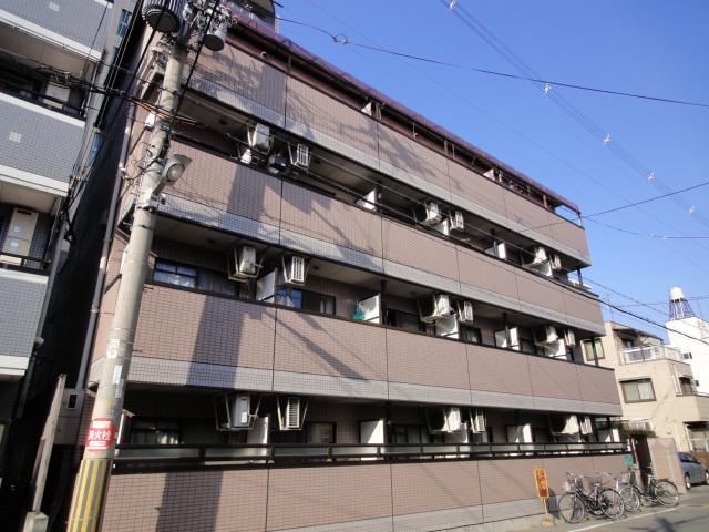 サンライズ壱番館