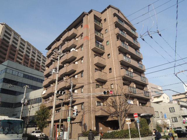 レイセニット北大阪