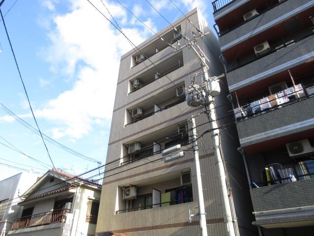 やまびこハイツパート1