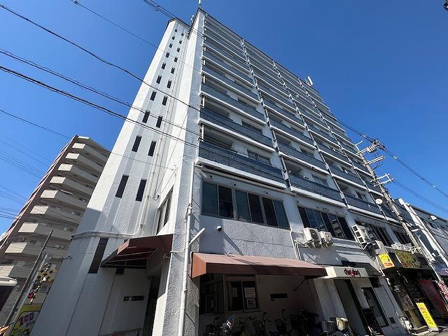 ターミナルルーエ