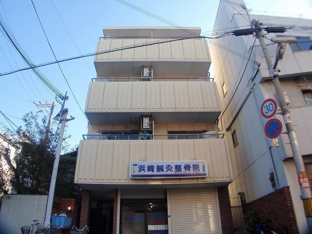 シャルム十三