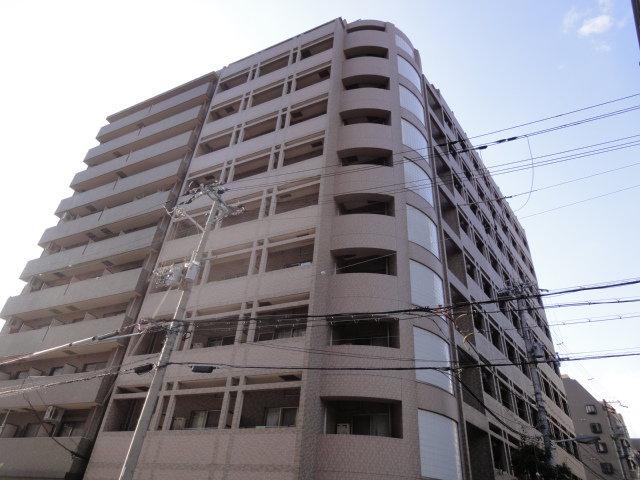 エステムコート新大阪Ⅲステーションプラザ