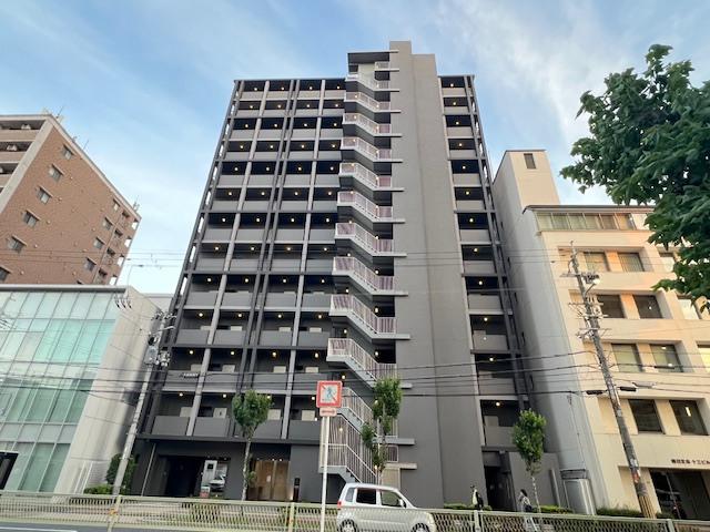 エグゼ北大阪