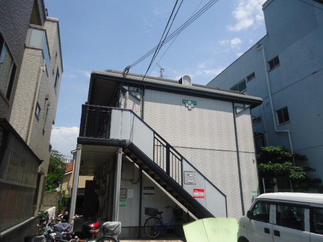 ビーライン塚本