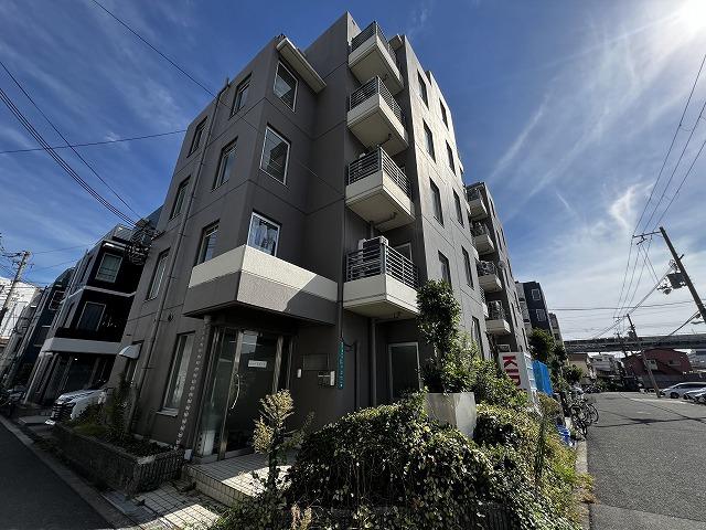 アメニティ新大阪4番館