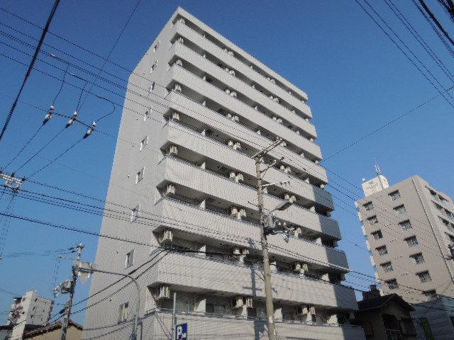 MSPALAZZO OSAKA