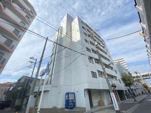 マンションピアファイブ