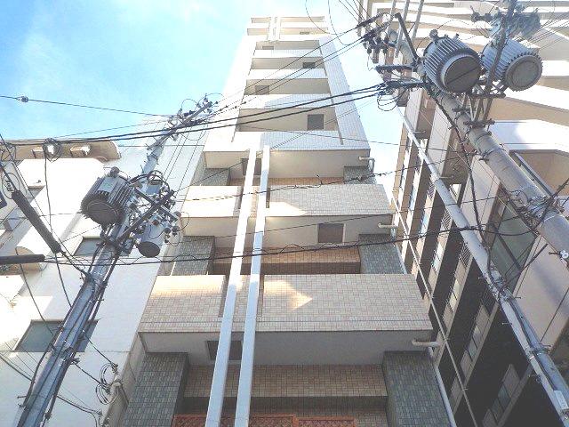ドルチェヴィータ新北野