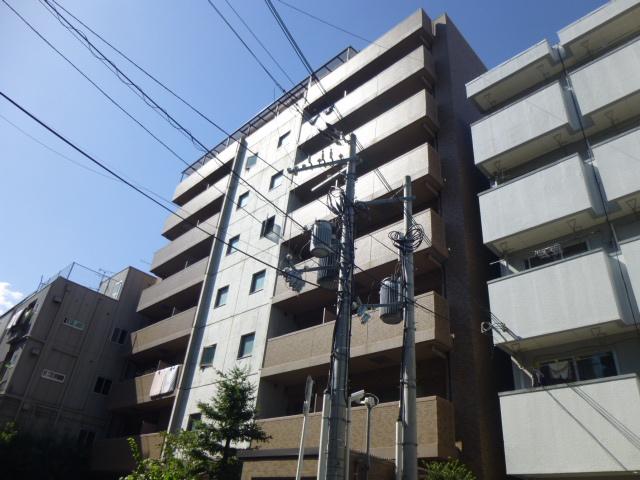 ヴィヴァーチェ2番館