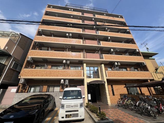 ダイアパレス塚本Ⅱ番館
