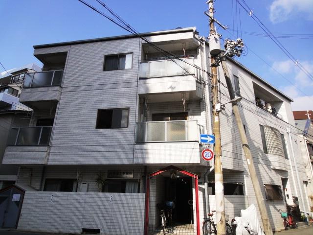 堀内マンション