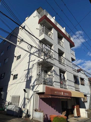 センチュリーマンション