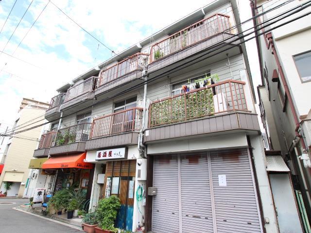 マンションニューホープ