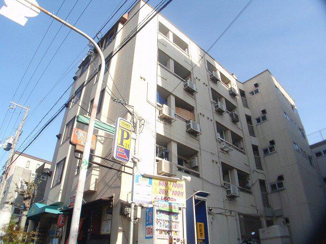 ラパンジール東三国