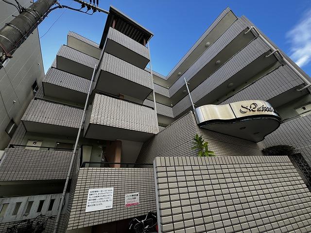 メゾンドセジュール