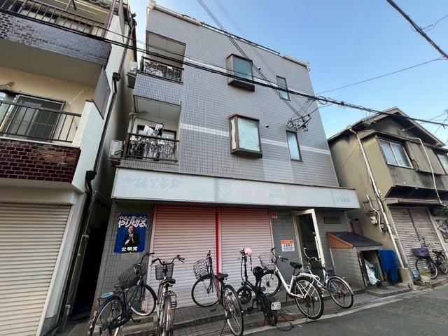パシフィックヴィラ塚本