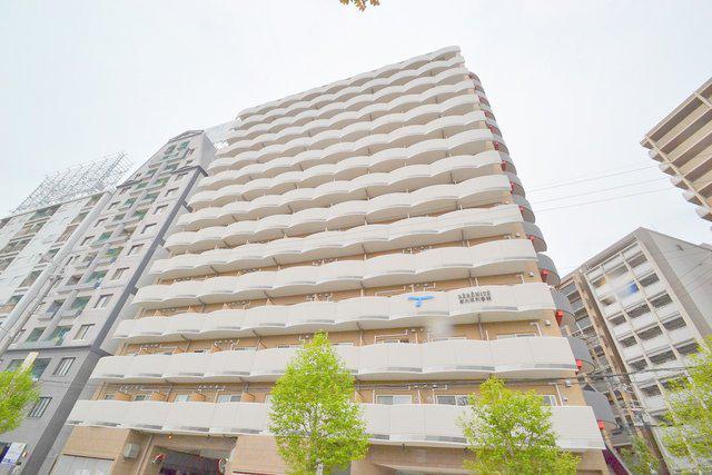 セレニテ新大阪弐番館