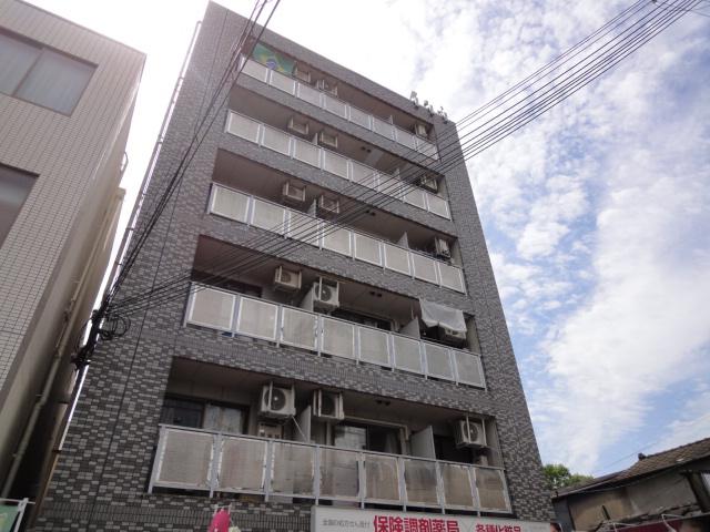 マンションスイーダー