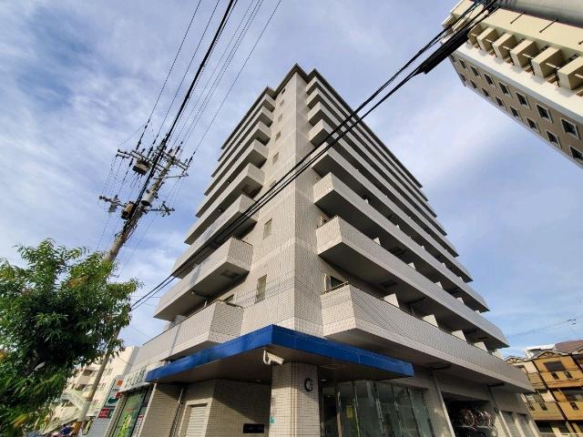 十三本町ユニハウス