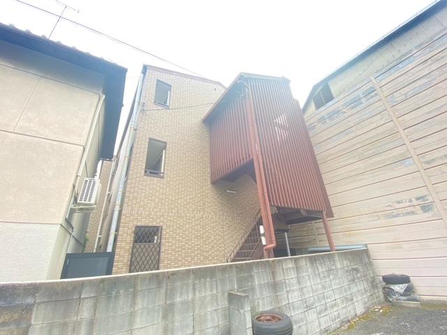 リーバス藤岡