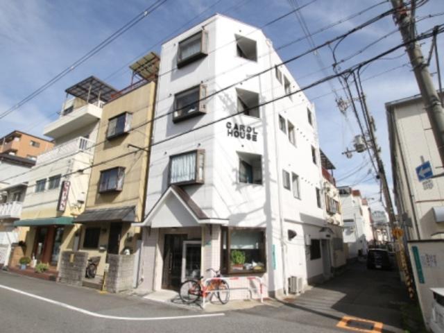 キャロルハウス