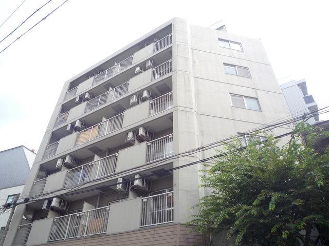サンリット新大阪
