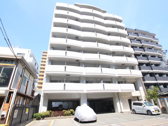 CASSIA新大阪