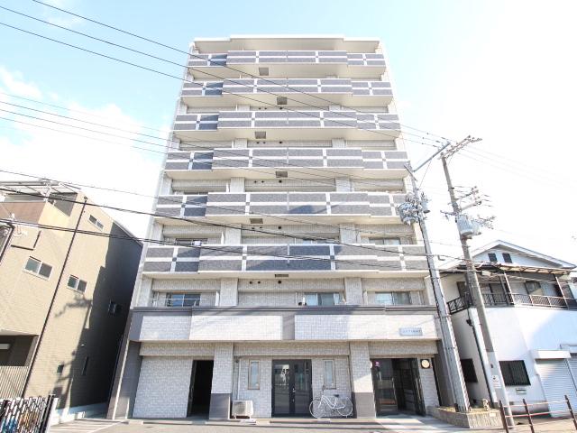 エナブル塚本Ⅱ