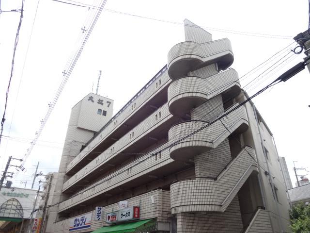 大拓ハイツ7