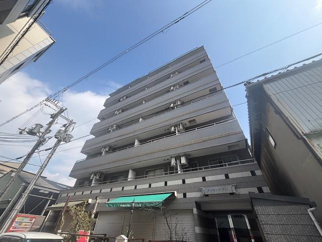 ラフォンテ十三