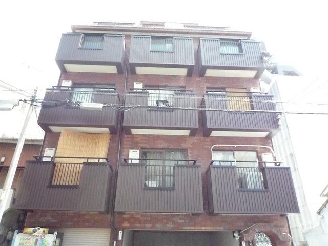 プレアール新北野