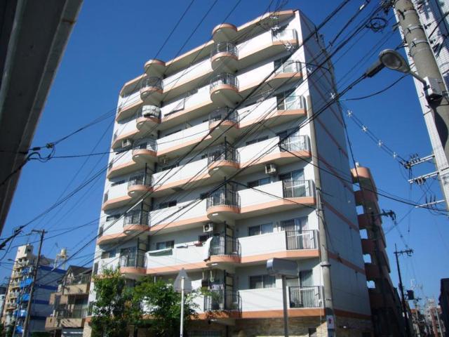 モンリベルテ野中