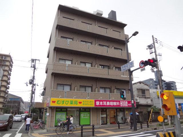 パッサージュⅡ