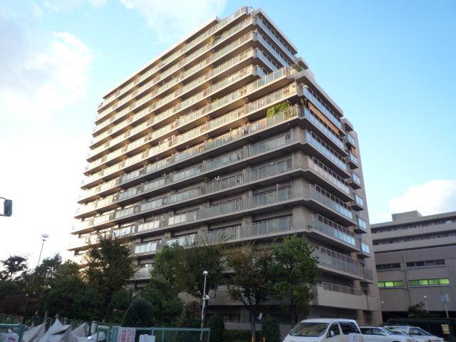 ファミールハイツ北大阪5号棟2番館