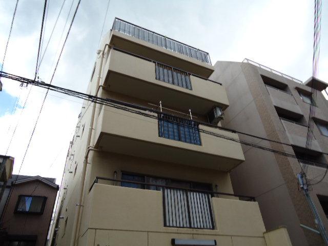 サンライズ美山