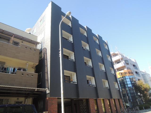 大淀マンション