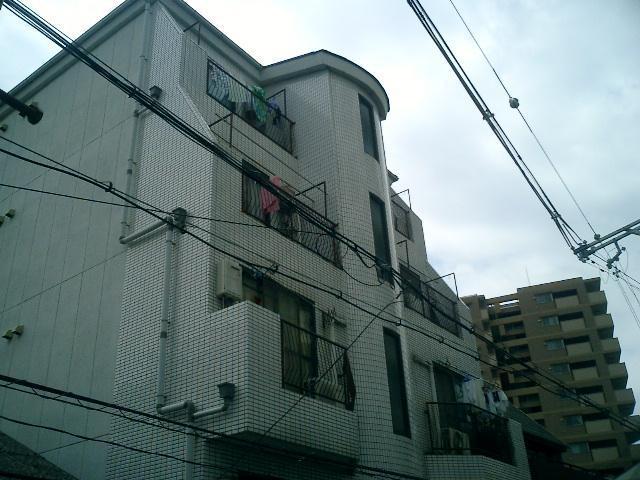 メゾン木川
