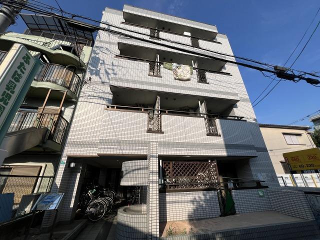 クラウンハイム新高