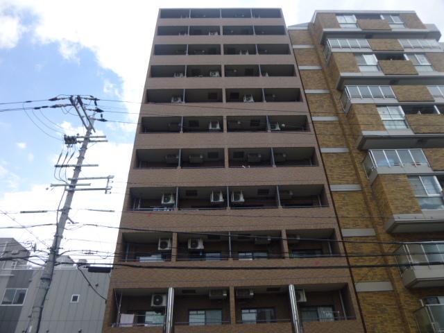 エステムコート新大阪