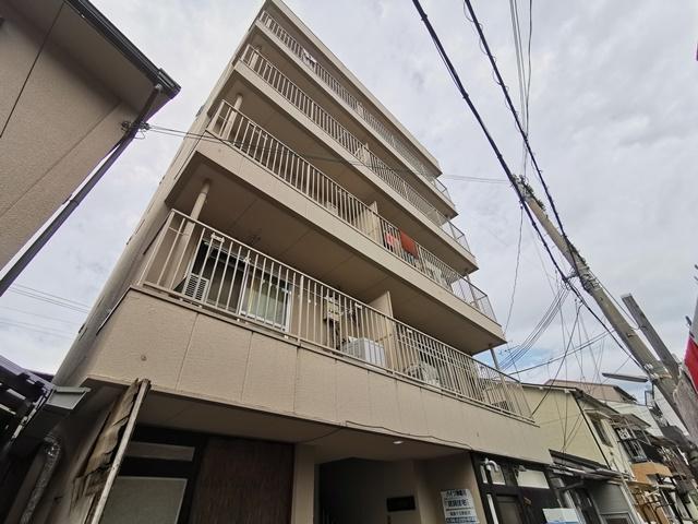 ハイツ神崎川