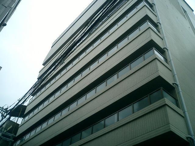 マッセ新大阪レジデンス5号館