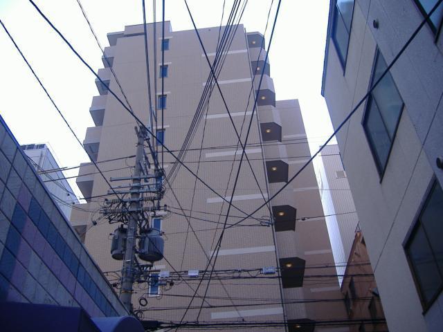 LUMINOUS新大阪