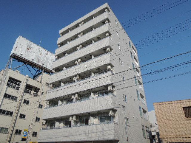 ロジュマン花川