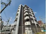 ヴァンヴェール淀川