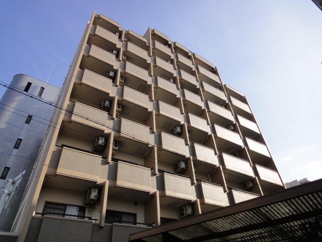 オリエントハイツ