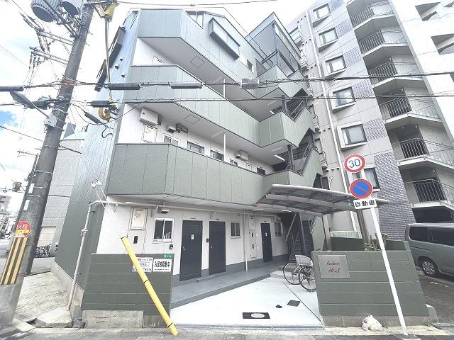 RESIDENCE ALIKA2