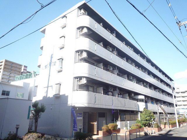 メゾンドソアレ