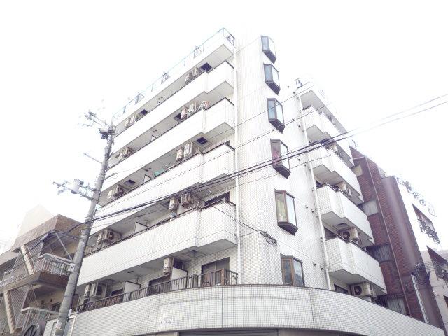パシフィック北野